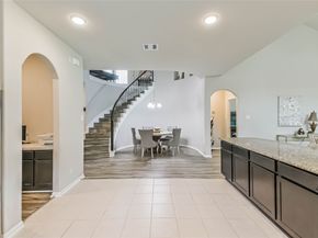 15603 Lakewood Terrace Drive, Tomball TX 77377