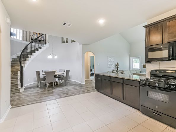 15603 Lakewood Terrace Drive, Tomball TX 77377