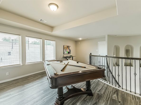 15603 Lakewood Terrace Drive, Tomball TX 77377