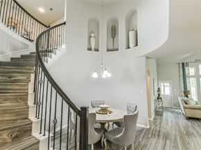 15603 Lakewood Terrace Drive, Tomball TX 77377