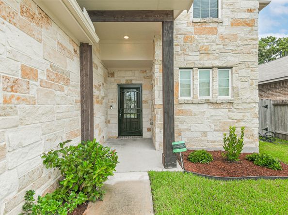 15603 Lakewood Terrace Drive, Tomball TX 77377