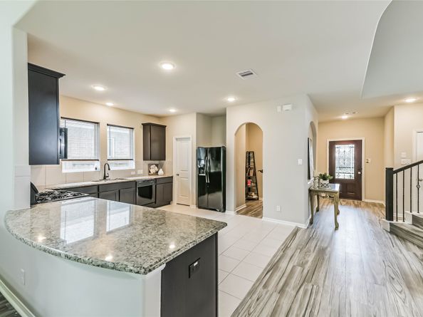 15603 Lakewood Terrace Drive, Tomball TX 77377