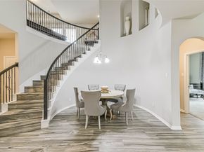 15603 Lakewood Terrace Drive, Tomball TX 77377