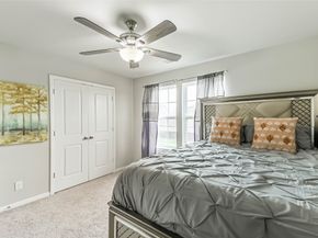 15603 Lakewood Terrace Drive, Tomball TX 77377