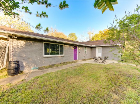 811 Strange Drive, Richmond TX 77406