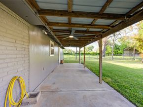 811 Strange Drive, Richmond TX 77406