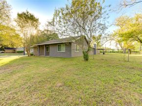 811 Strange Drive, Richmond TX 77406