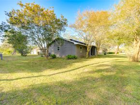 811 Strange Drive, Richmond TX 77406