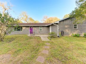 811 Strange Drive, Richmond TX 77406