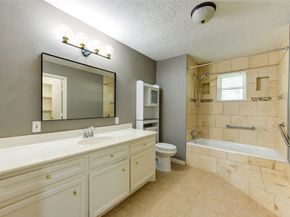 811 Strange Drive, Richmond TX 77406