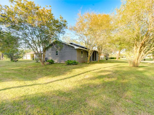 811 Strange Drive, Richmond TX 77406