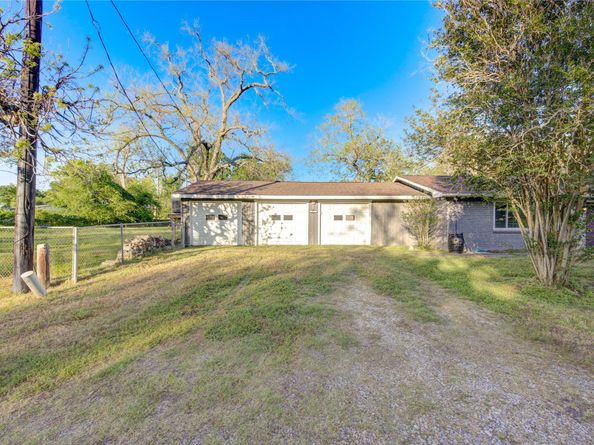 811 Strange Drive, Richmond TX 77406