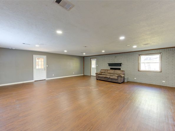 811 Strange Drive, Richmond TX 77406