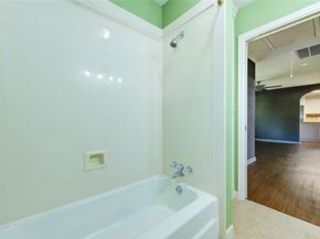 811 Strange Drive, Richmond TX 77406