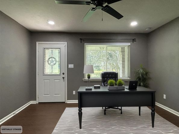 811 Strange Drive, Richmond TX 77406