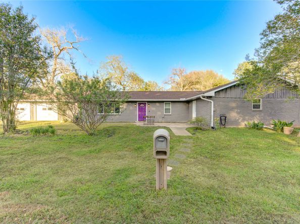 811 Strange Drive, Richmond TX 77406