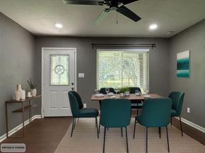 811 Strange Drive, Richmond TX 77406