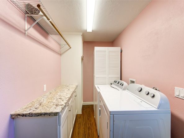 811 Strange Drive, Richmond TX 77406