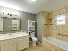 811 Strange Drive, Richmond TX 77406