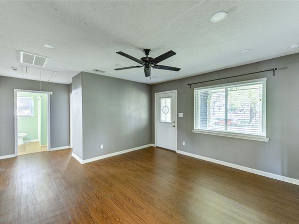 811 Strange Drive, Richmond TX 77406