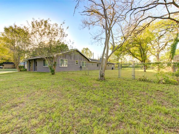 811 Strange Drive, Richmond TX 77406