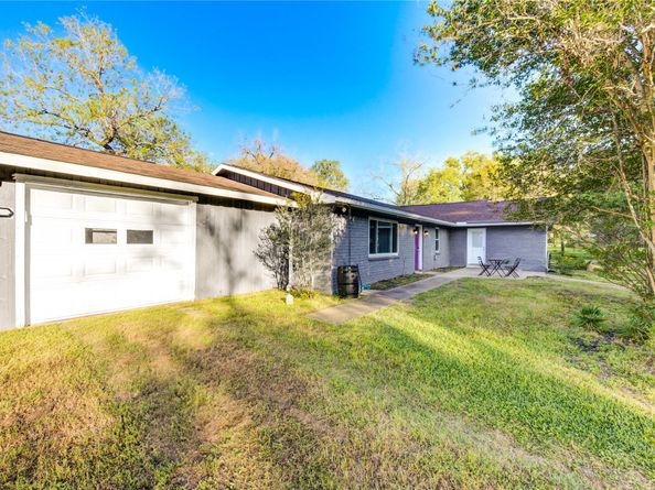 811 Strange Drive, Richmond TX 77406