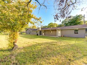 811 Strange Drive, Richmond TX 77406