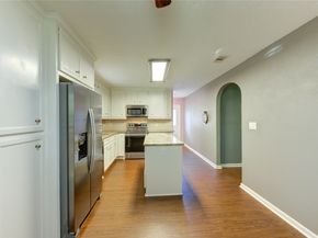 811 Strange Drive, Richmond TX 77406