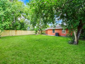 4306 Brisbane Street, Houston TX 77047