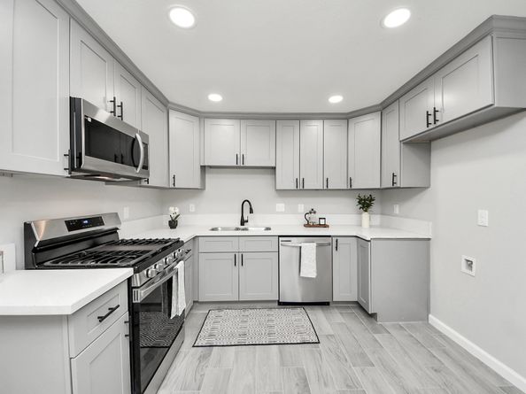 4306 Brisbane Street, Houston TX 77047