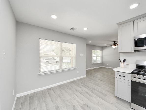 4306 Brisbane Street, Houston TX 77047