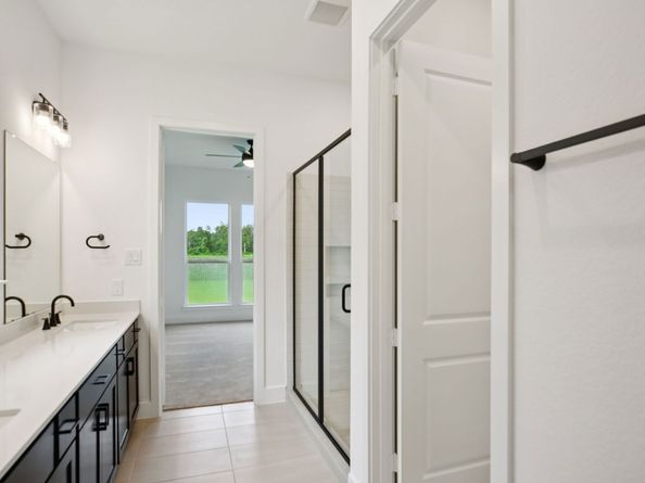 23515 Steely Thicket Trail, Tomball TX 77375