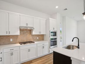 23515 Steely Thicket Trail, Tomball TX 77375