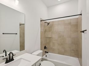 23515 Steely Thicket Trail, Tomball TX 77375