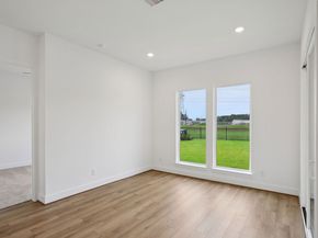 23515 Steely Thicket Trail, Tomball TX 77375