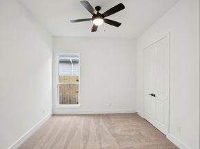 23515 Steely Thicket Trail, Tomball TX 77375