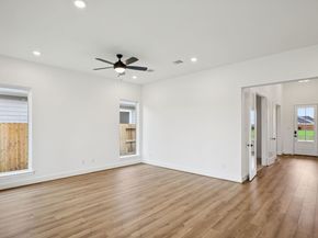 23515 Steely Thicket Trail, Tomball TX 77375