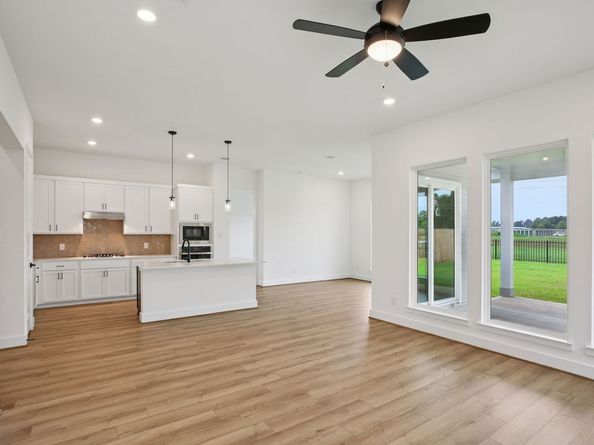 23515 Steely Thicket Trail, Tomball TX 77375