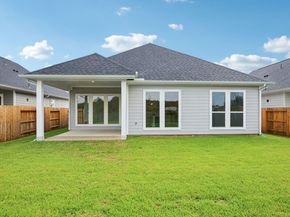 23515 Steely Thicket Trail, Tomball TX 77375