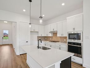 23515 Steely Thicket Trail, Tomball TX 77375