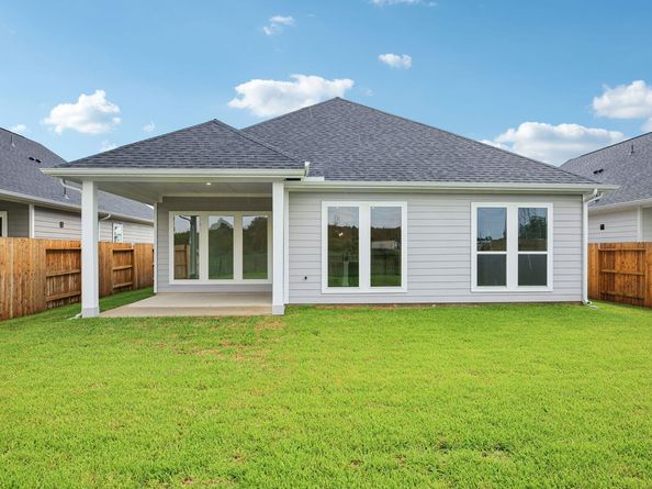 23515 Steely Thicket Trail, Tomball TX 77375