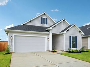 23515 Steely Thicket Trail, Tomball TX 77375