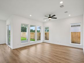 23515 Steely Thicket Trail, Tomball TX 77375