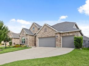 1506 Majors Drive, Richmond TX 77406
