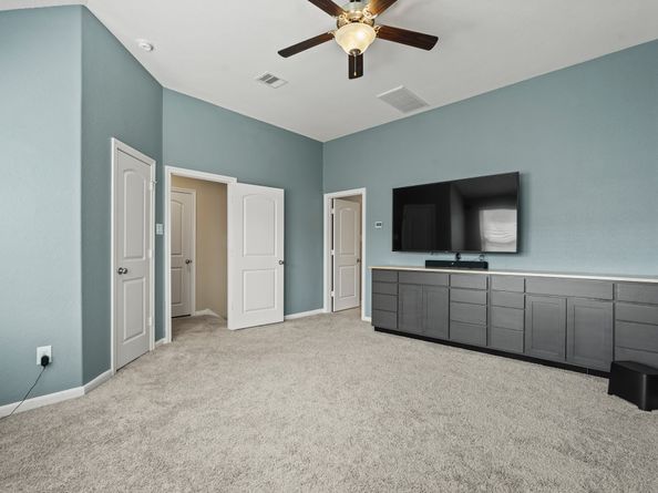 1506 Majors Drive, Richmond TX 77406