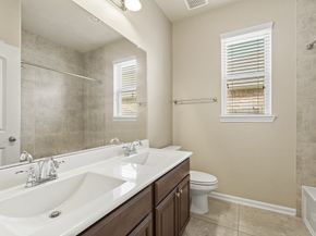 1506 Majors Drive, Richmond TX 77406