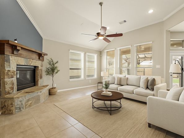 1506 Majors Drive, Richmond TX 77406