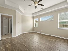 1506 Majors Drive, Richmond TX 77406