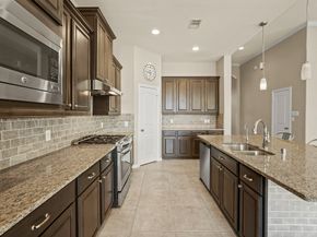 1506 Majors Drive, Richmond TX 77406