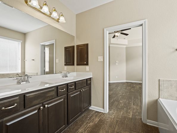 1506 Majors Drive, Richmond TX 77406